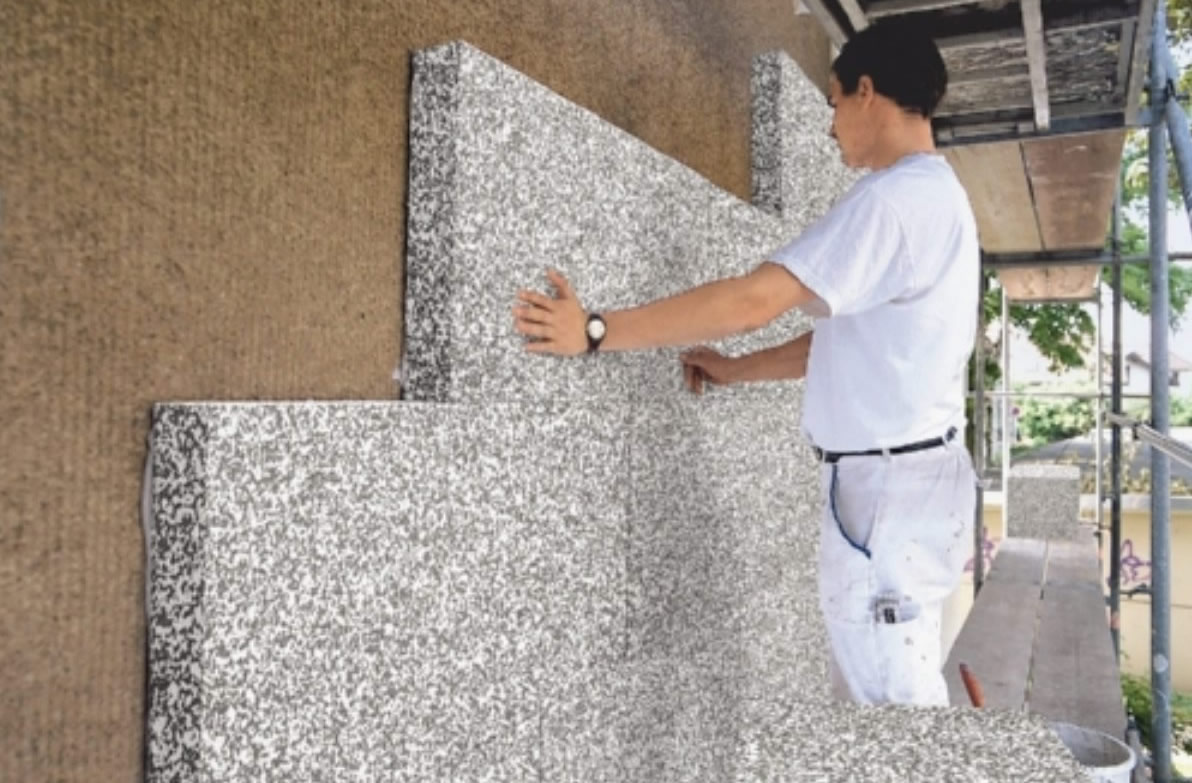 Demirci Isı Yalıtımcısı